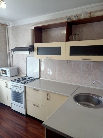 Сдаю 1к квартиру с ремонтом Лески(2КП) - фото 1