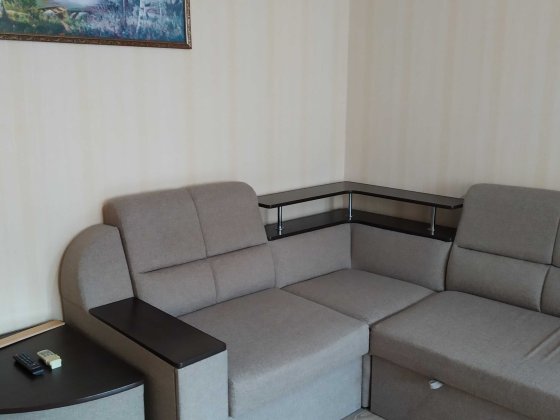 пр. Свободи , 17 Подольский район