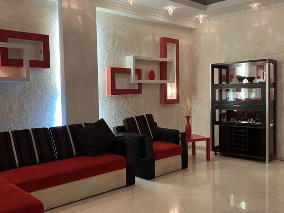 Аппартаменты Аркадия Одеса