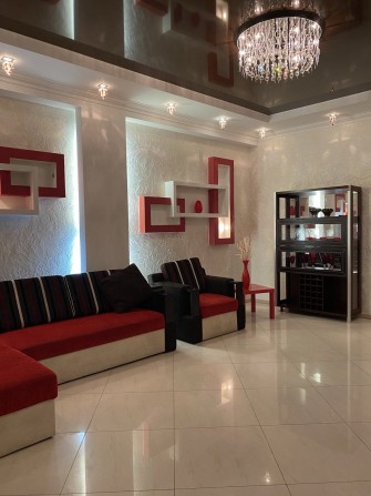 Аппартаменты Аркадия - фото 1