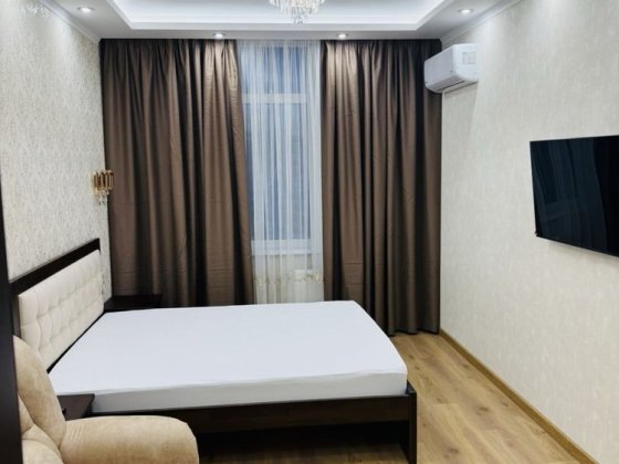 Аренда квартиры / 65 жемчужина / Краснова / Балкон / долгосрочно Одеса Одесса