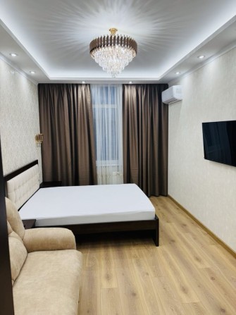 Аренда квартиры / 65 жемчужина / Краснова / Балкон / долгосрочно Одеса - фото 1