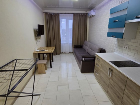 Сдам! Смарт-квартира! Жк Бестужевские сады! М.Київська  15 хв. пішки. Харків