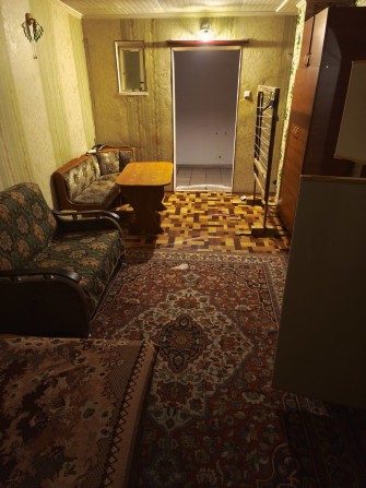 Аренда Мини 1- к Свет не отключают .на Бочарова/По.Добровольского.Со в - фото 1