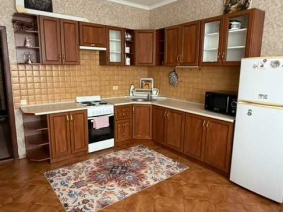 Сдам  двухкомнатную квартиру на ул. Среднефонтанской, 19б Одесса