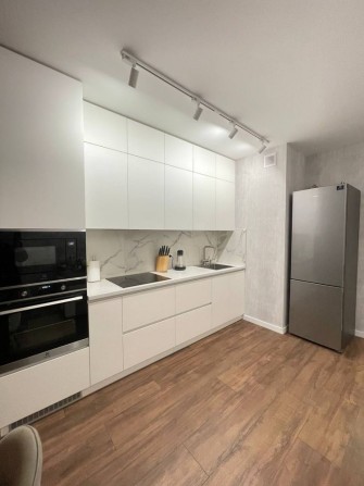 Сдам 1 комн длительно ‼️ЖК Михайловский городок‼️10 мин к Центру‼️ - фото 1