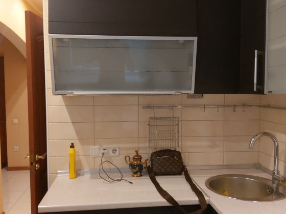 Аренда 2 -х комн.кв-ры Центр Харків