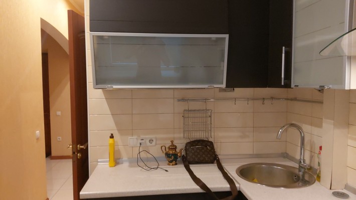 Аренда 2 -х комн.кв-ры Центр - фото 1