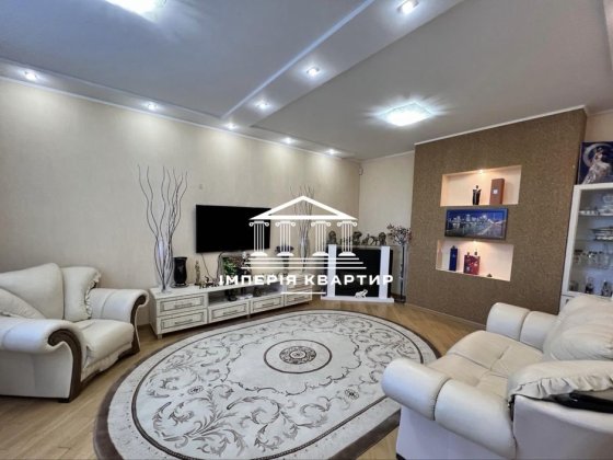 Аренда 2х уровн 3к кв 140 квм Новострой МКДУ Харків