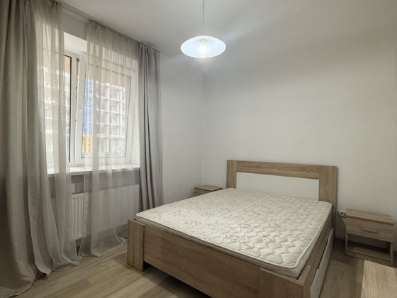 Оренда 1 к.квартири, ЖК Казка, вул, Лебедєва 1 Київ