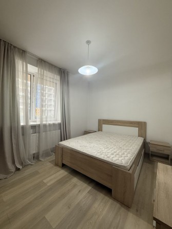 Оренда 1 к.квартири, ЖК Казка, вул, Лебедєва 1 - фото 1