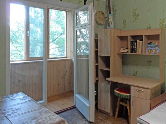 Здам без % 1к. готельку на вул. Матеюка,9. Київ