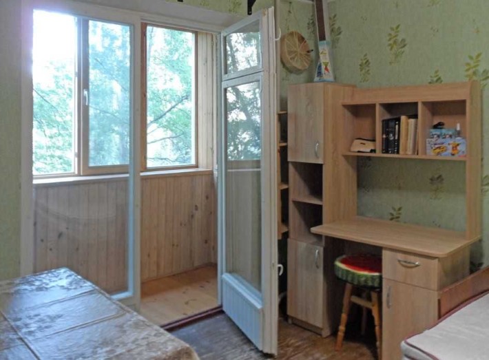 Здам без % 1к. готельку на вул. Матеюка,9. - фото 1