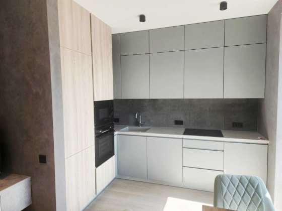 Сдам 2 комнатную квартиру, Алексеевка, пр. Победы Харків