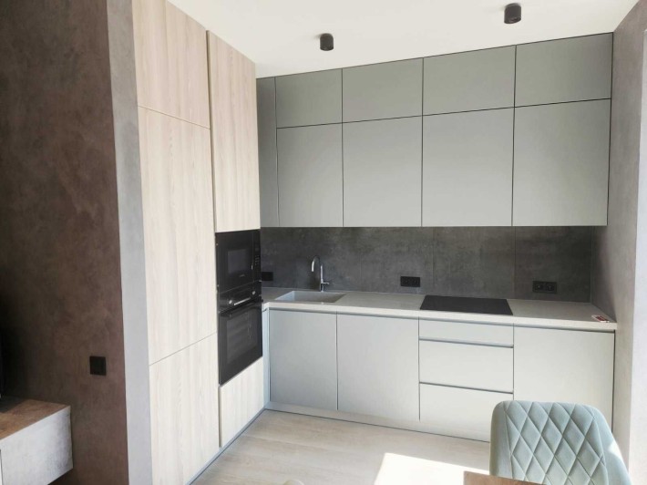 Сдам 2 комнатную квартиру, Алексеевка, пр. Победы - фото 1