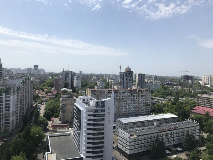 Сдам свою 2 спальни и кухня-студия в Аркадии! - фото 1