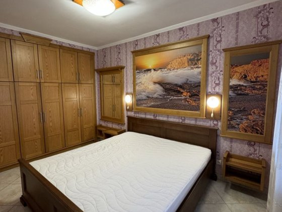 Оренда 4-кімнатної квартири від власника на Французькому бульварі