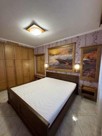 Оренда 4-кімнатної квартири від власника на Французькому бульварі - фото 1