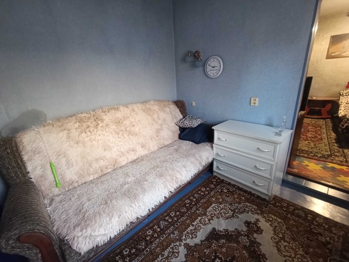 Сдам 2-х комнатную квартиру на Слободке/ Круговая/ Хуторская - фото 1