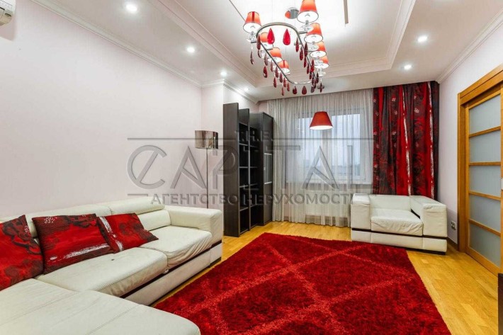 Оренда квартири, вул. Дегтярівська, Шевченківський р-н, Шулявка - фото 1