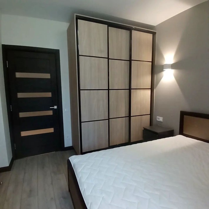 Можно с жив! Хороша 1к в ЖК Варшавський Плюс, м Нивки - фото 1