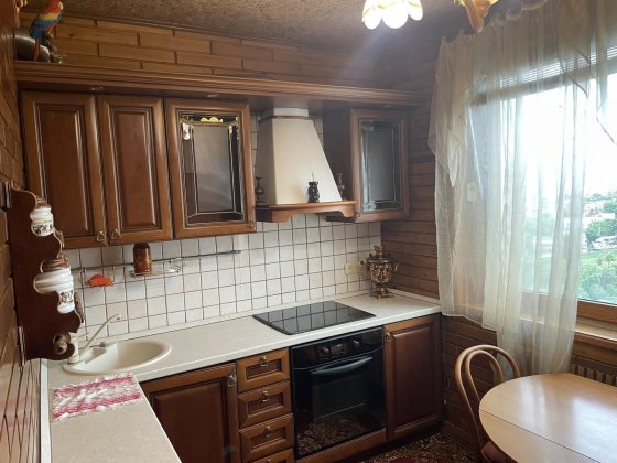 Сдам 2х комнатную квартиру Холодная Гора Харків