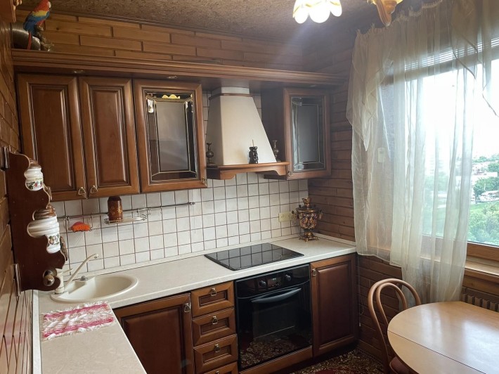 Сдам 2х комнатную квартиру Холодная Гора - фото 1