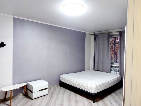 Квартира на Вузовском/ Невского  3эт, газ. Одеса