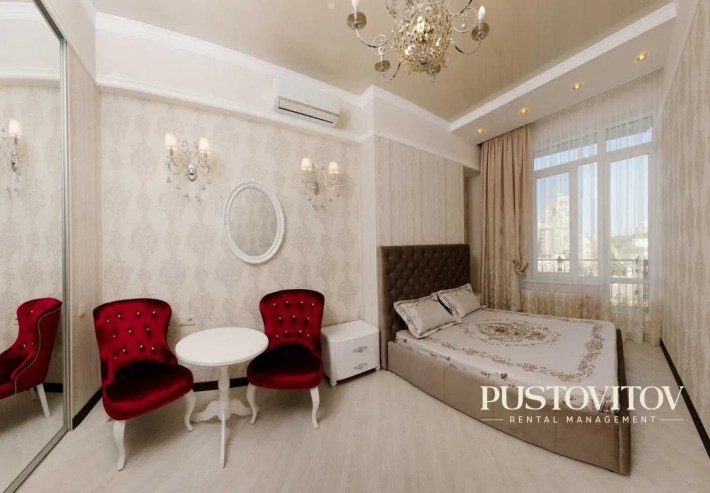 Аренда квартиры Жуковского ЖК «Замок цветов» - фото 1