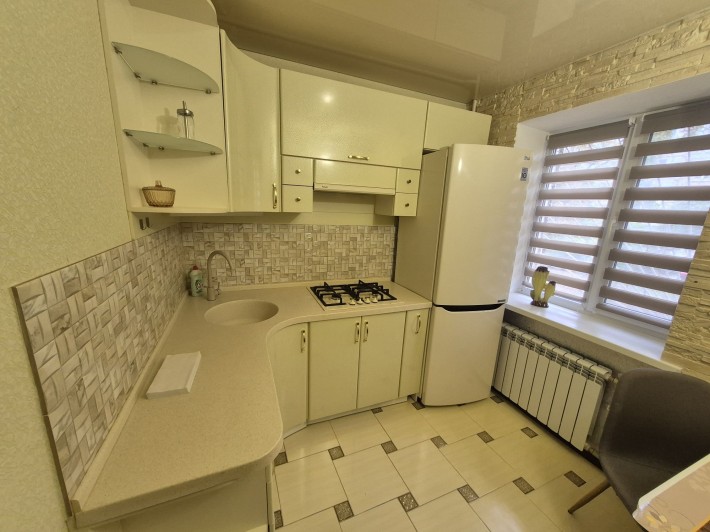 Сдам 1комн.квартиру м 23Августа. - фото 1