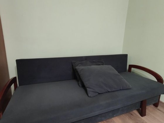 Сдам 1 комнатная квартира метро Холодная Гора. 7 минут пешком от метро Харків