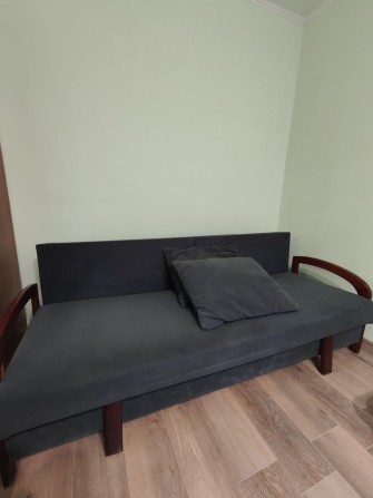 Сдам 1 комнатная квартира метро Холодная Гора. 7 минут пешком от метро - фото 1