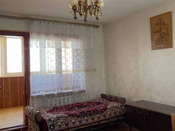 сдам однокомнатную квартиру возле ТЦ « Вузовский » Одеса