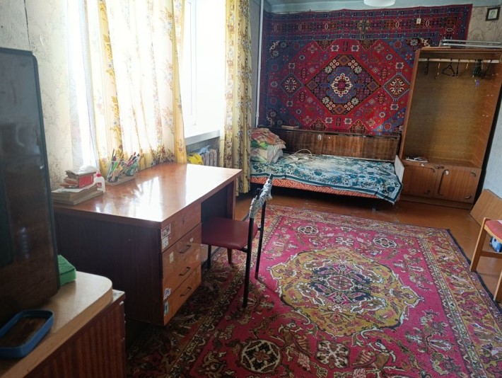 Сдам гостинку метро Дворец спорта или Турбоатом - фото 1