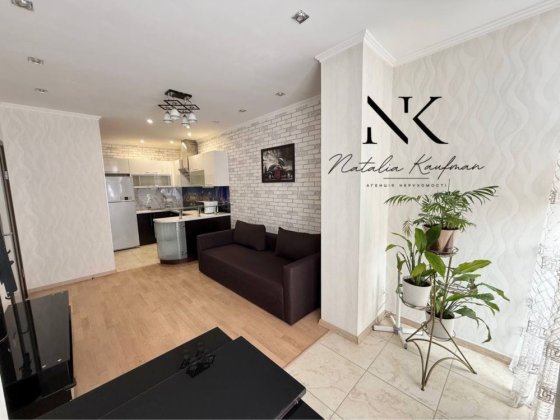 Довгострокова оренда кв 43 м2 в ЖК Комфорт Таун