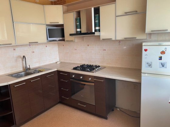 Сдам 2 комнатная квартира Жуковского. Капремонт. Харків