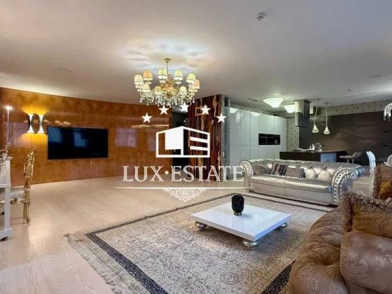 Аренда уникальной квартиры в центре, ЖК Садовая горка, Генератор+ Харків