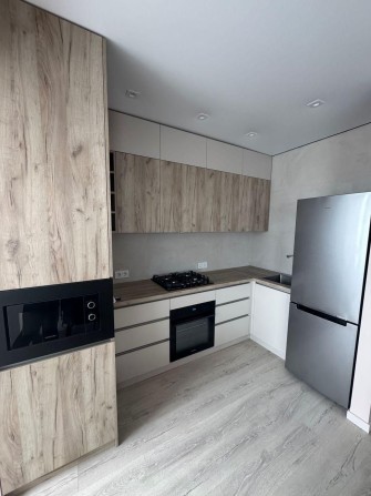 Сдам 1-к.квартиру студию в ЖК Потемкинский - фото 1