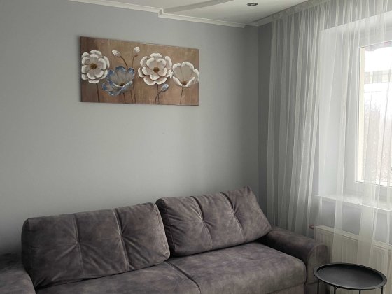 Оренда 1кім квартири в новобудові з паркомісцем-400уо Львов