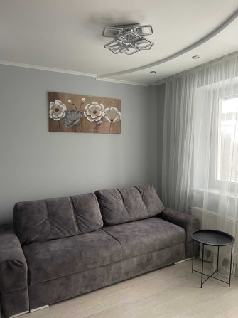 Оренда 1кім квартири в новобудові з паркомісцем-400уо - фото 1