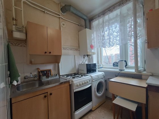 Сдам 3к квартиру Нагорка Гагарина Гончара Днепр