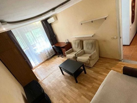 Задається однокімнатна квартира м. Студентська Харків