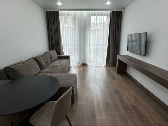 1к квартира Центр ЖК Delight Hall вул. Шевченко 23 Днепр