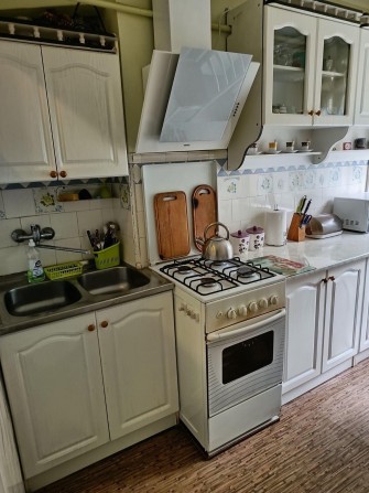 1 кім.кв. вул. Наукова (р-н Пулюя) - фото 1