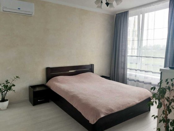 Оренда 1-к квартири в новобудові на вул. Зелена Львів