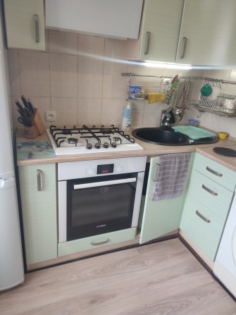 Сдам 1 комнатную квартиру на Рабочей - фото 1