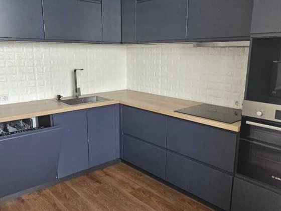 Оренда 2 квартири метро жк Мира