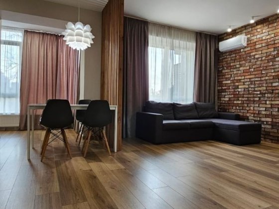 Сдам 2к. кввртиру ЖК Жукоффский-Строительная академия-Гоголя Днепр