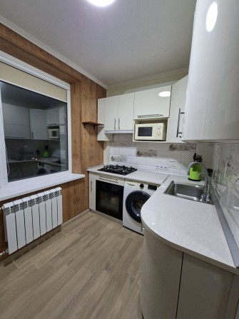 Здам 3-кімнатну квартиру,  1хв метро Студенська - фото 1