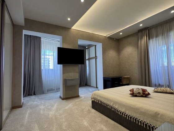 Аренда 3 к квартиры ЖК Олимп, Подз паркинг, Научная, Культуры Харків